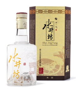 rượu thủy tỉnh phường (shui jing fang)