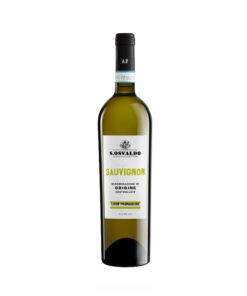 S. osvaldo sauvignon blanc, lison pramaggiore doc