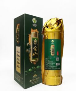 Rượu Trúc Xanh Jubaozhu