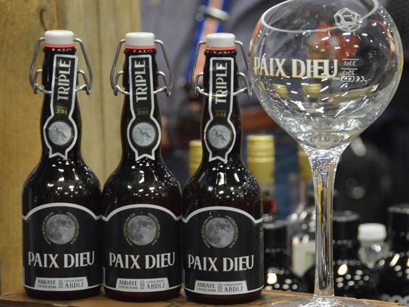 bia bỉ paix dieu 10%