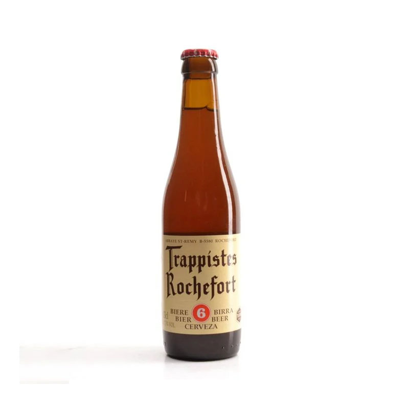 bia bỉ rochefort 6