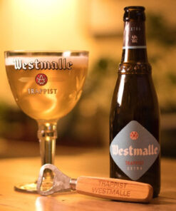 bia bỉ westmalle extra