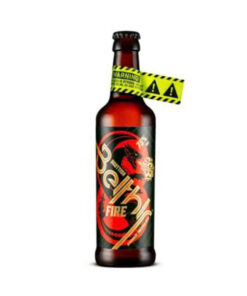 bia scottish beithir fire 75%