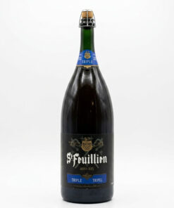 bia st-feuillien triple 9 lít