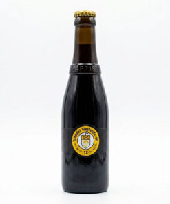 bia trappist westvleteren 12