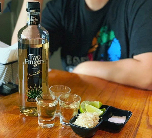 cách uống rượu tequila độc đáo bạn nên thử ngay cách uống rượu tequila độc đáo bạn nên thử ngay