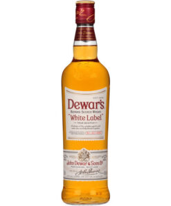 rượu dewar’s white label
