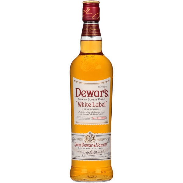 Rượu Dewar’s White Label rượu dewar’s white label