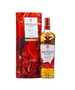 rượu macallan a night on earth the first light