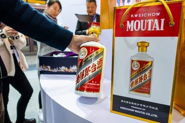 rượu mao đài bảng giá rượu maotai chính hãng mới nhất 2026