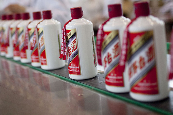 rượu mao đài bảng giá rượu maotai chính hãng mới nhất 2026