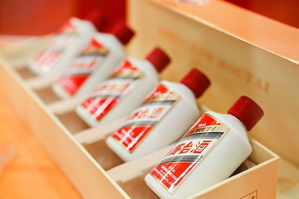 rượu mao đài bảng giá rượu maotai chính hãng mới nhất 2026
