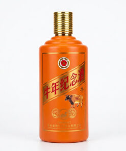 rượu mao đài kỷ niệm năm sửu