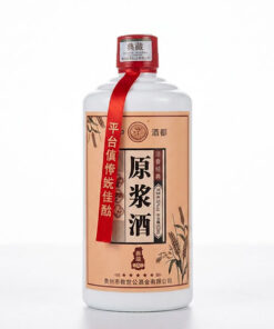 rượu mao đài truyền thống laishigong 53% vol (chai 500ml)