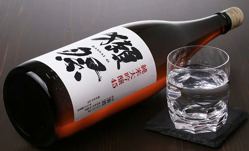rượu sake biếu sếp: top 10 chai cao cấp sang trọng nhất