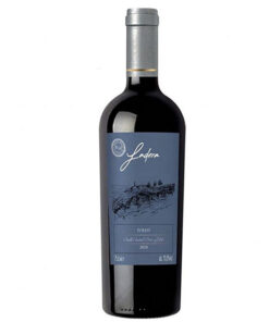 rượu vang chile ladera syrah