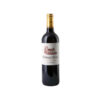 rượu vang đỏ château olivier grand cru classé 2010
