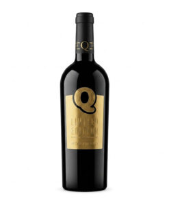 rượu vang đỏ qs extra reolo negroamaro