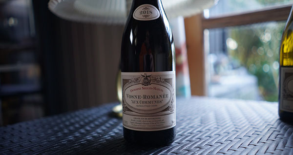 rượu vang domaine seguin-manuel beaune 1er cru "champimonts"