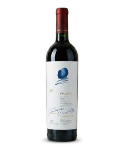 rượu vang opus one 2010