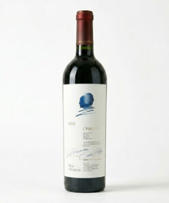 rượu vang opus one 2015
