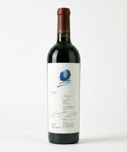 rượu vang opus one 2016