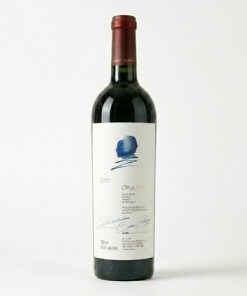 rượu vang opus one 2017