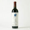 rượu vang opus one 2018
