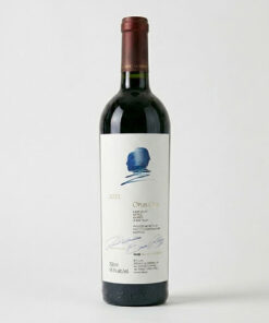 rượu vang opus one 2021