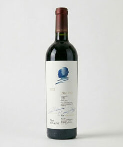 rượu vang opus one 2022
