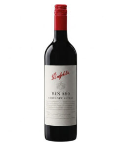 rượu vang penfolds bin 389 cabernet shiraz