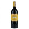 rượu vang pháp château dauzac 2016