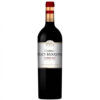 rượu vang pháp château haut-mouleyre bordeaux
