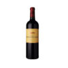 rượu vang pháp château lynch-moussas 2014