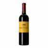 rượu vang pháp château lynch-moussas 2015