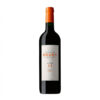 rượu vang pháp famille bouey cuvée 11 merlot