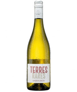 rượu vang pháp terres rares sauvignon blanc