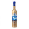 rượu vodka fire & ice vodka gold 700ml