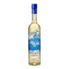rượu vodka fire & ice vodka gold premium 1 lít