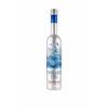 rượu vodka fire & ice vodka gold premium 700ml