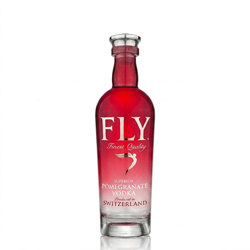 Rượu vodka flypomegranate 700ml rượu vodka flypomegranate 700ml