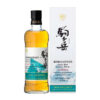 rượu whisky mars komagatake 2024 edition