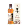 rượu whisky mars tsunuki 2025 edition