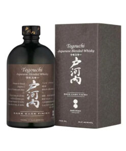 rượu whisky togouchi sake cask finish
