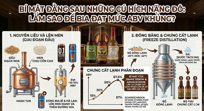 top 5 bia nồng độ cao nhất thế giới bạn không nên bỏ lỡ top 5 bia nồng độ cao nhất thế giới bạn không nên bỏ lỡ