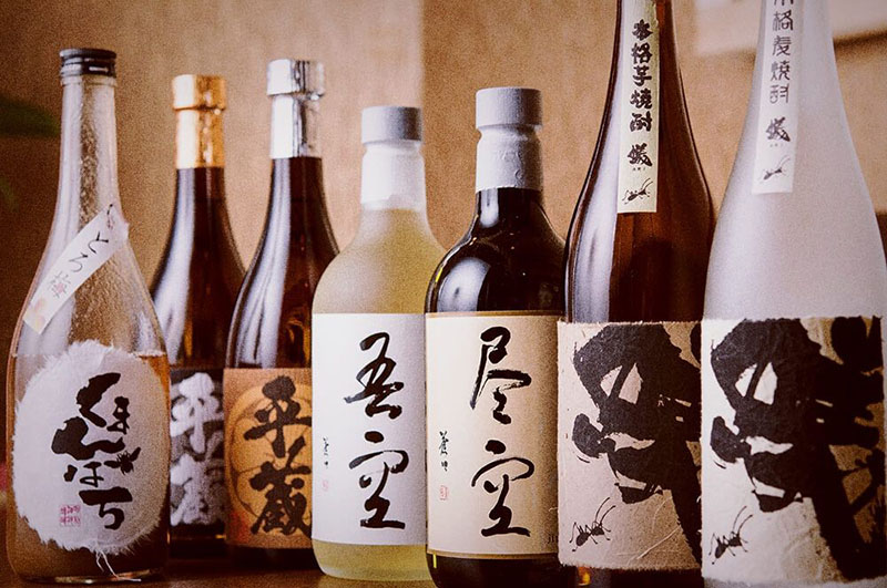 top sake yêu thích nhất 2026