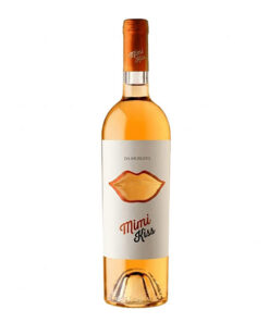 vang ngọt mimi kiss dolce moscato