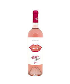 vang ngọt mimi kiss dolce moscato rose