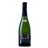 vang nổ barons de medicis blanc de blancs brut