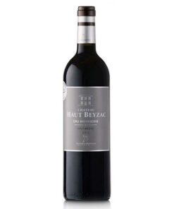 vang pháp château haut beyzac cru bourgeois